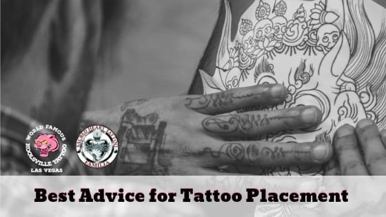 30 Best Places To Get Your Favorite Tattoos - Trending Tattoo - Worldwide  Tattoo & Piercing Blog