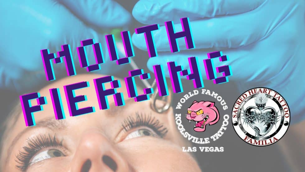 Top Professional Piercing Specialist in Las Vegas, NV
