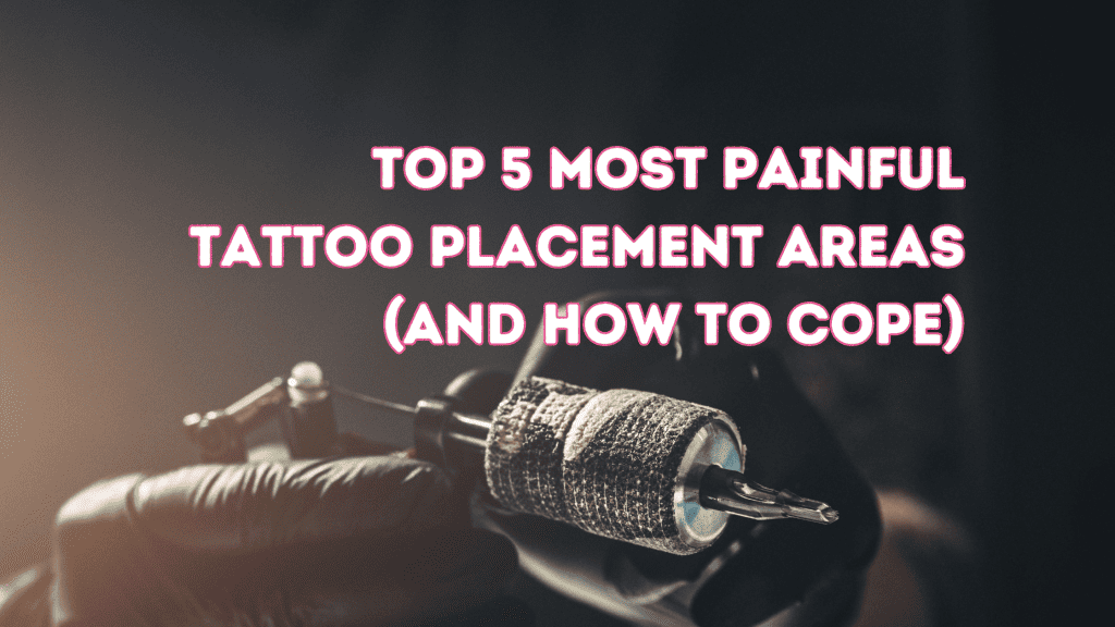 20 top Most Painful Tattoo Placement ideas in 2024