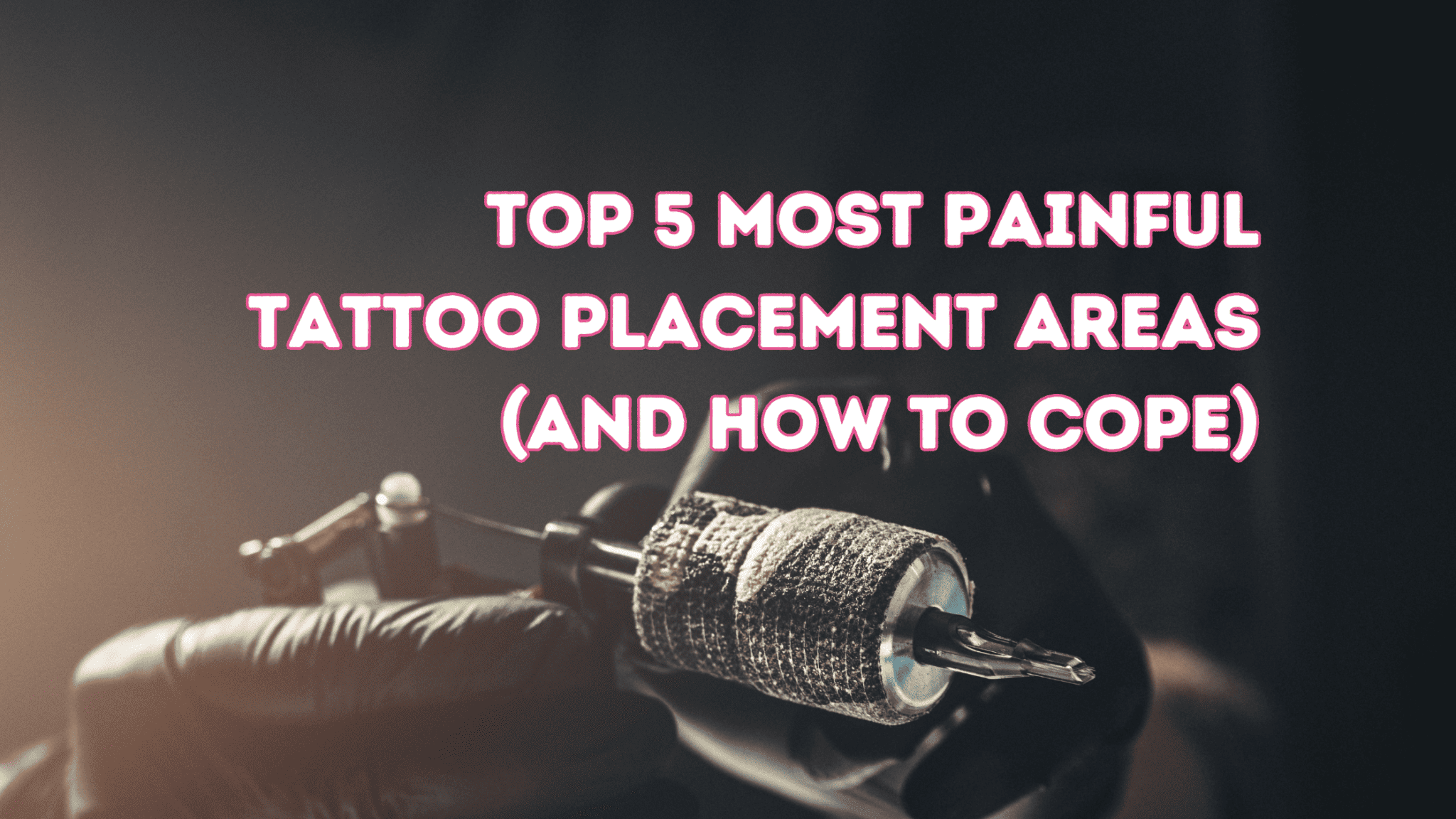 How painful is getting a tattoo on your arm  Quora