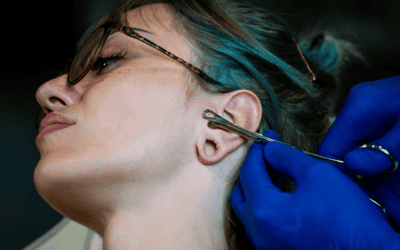 Piercing Pain Scale: Ranking the Most Painful Piercings