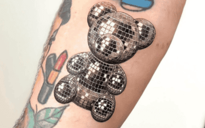 3D Tattoos: Exploring the World of Hyper-Realistic 3D Tattoo Designs