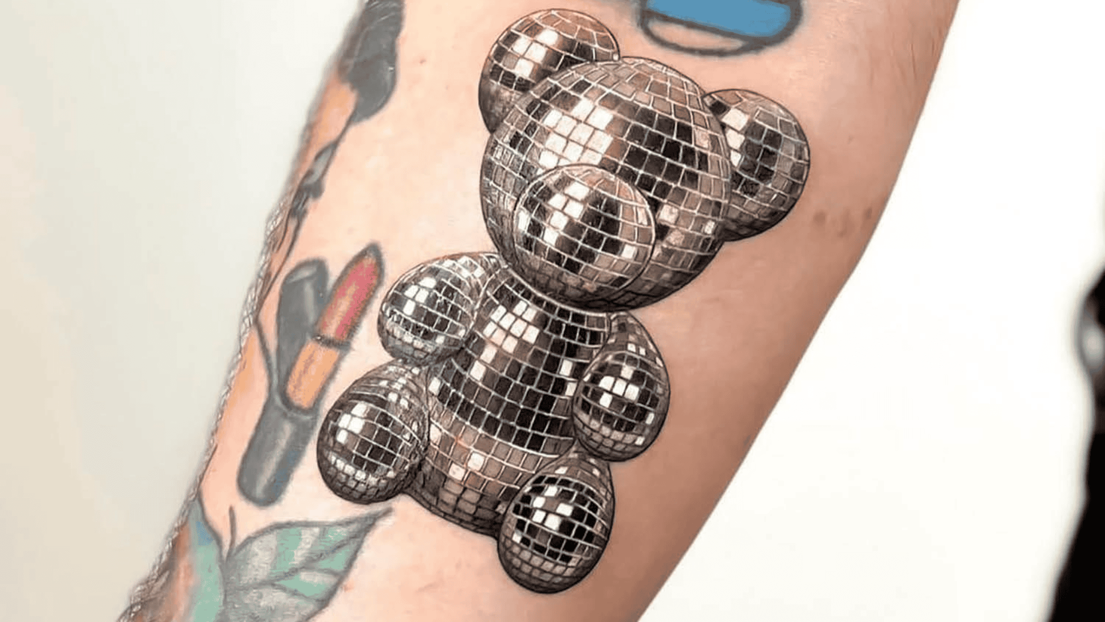 3D Tattoos: Exploring the World of Hyper-Realistic 3D Tattoo Designs