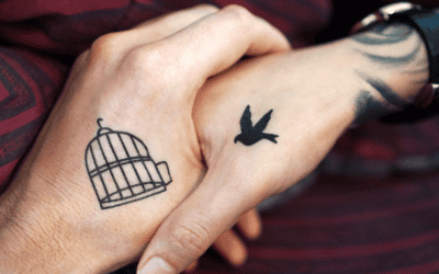 The Rise of Minimalist Tattoos: Less is More