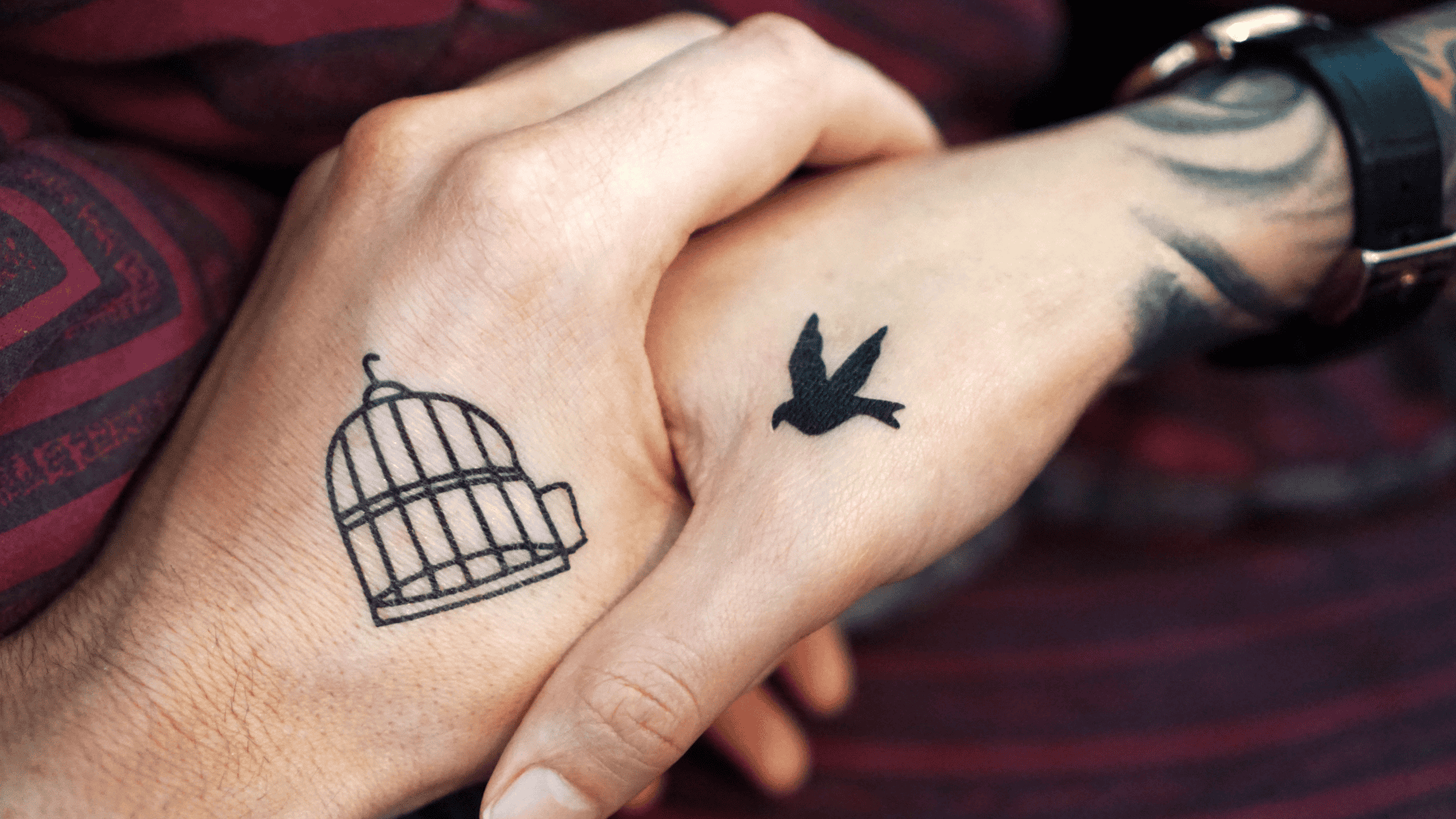 The Rise of Minimalist Tattoos: Less is More