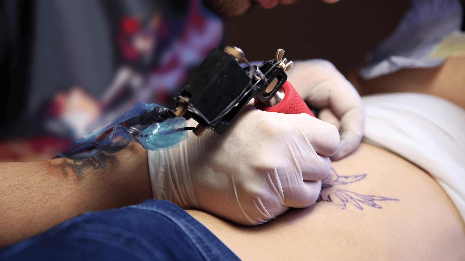 Inspirational Tattoo Stories: The Personal Meanings Behind the Ink