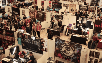 The World of Tattoo Conventions: What to Expect, Benefits, and Experiences