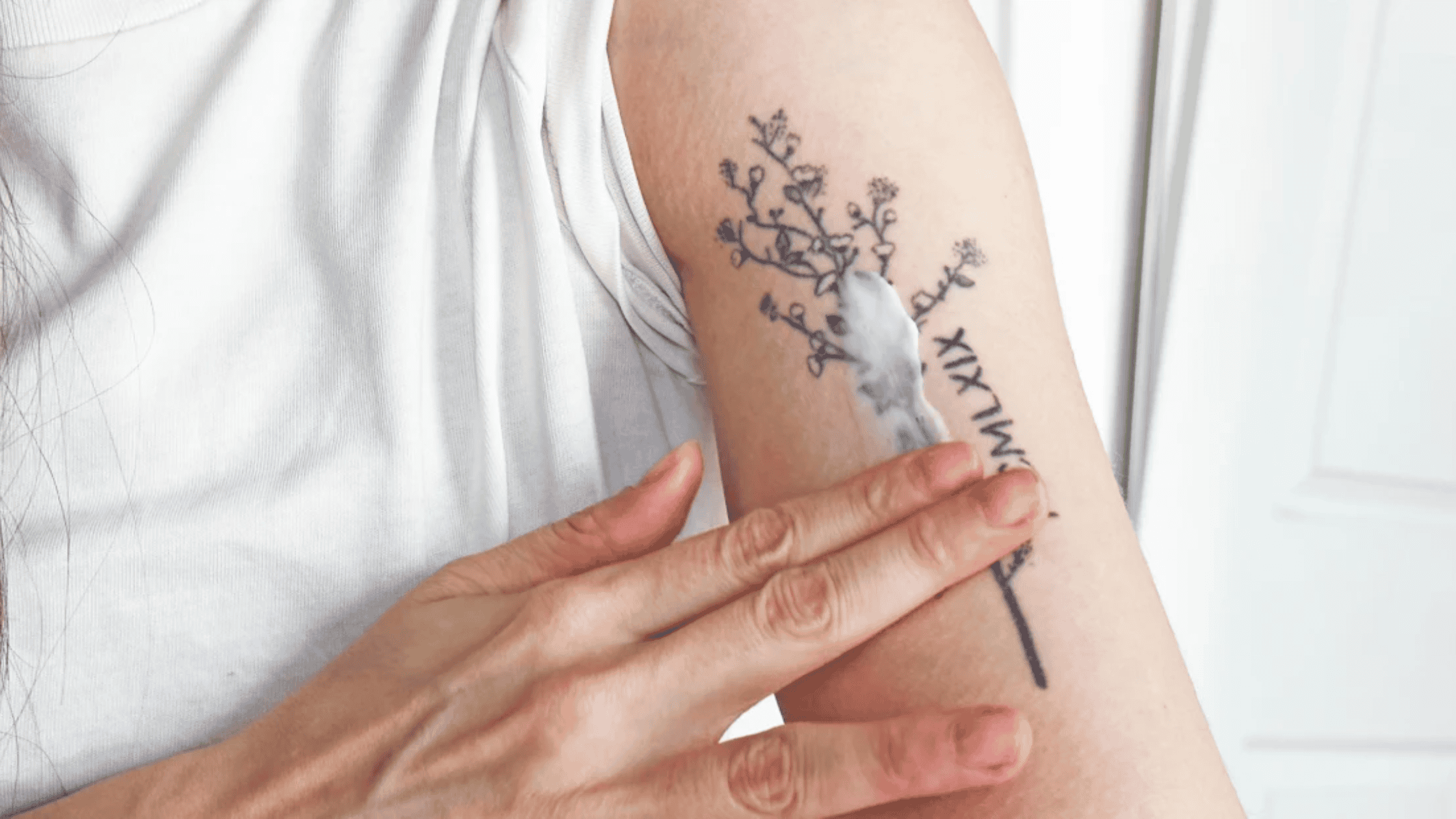 Tattoo Aftercare: Best Practices and Tips for Caring for a New Tattoo