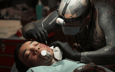 Body Modification: Beyond Tattoos and Piercings