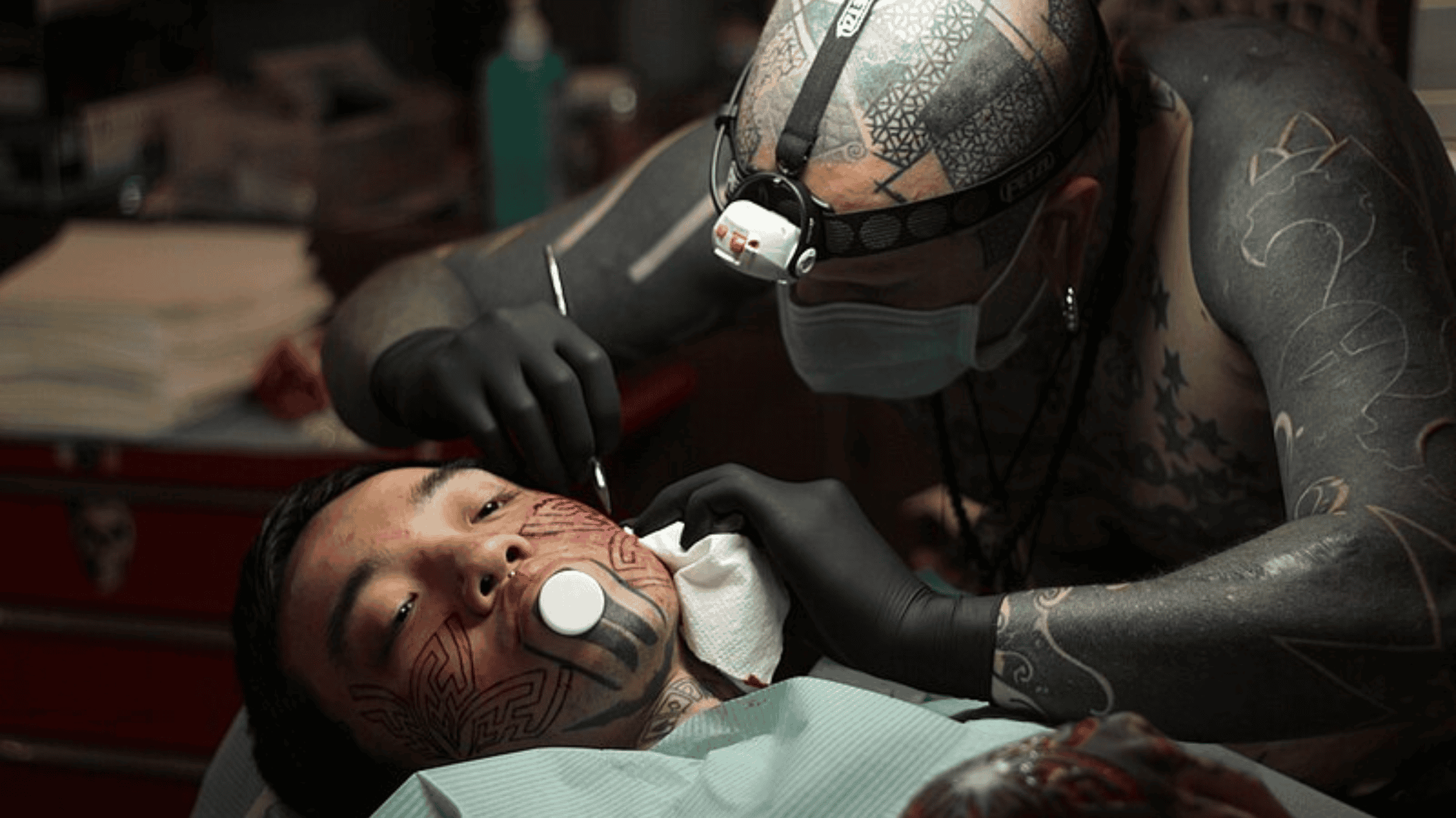 Body Modification: Beyond Tattoos and Piercings