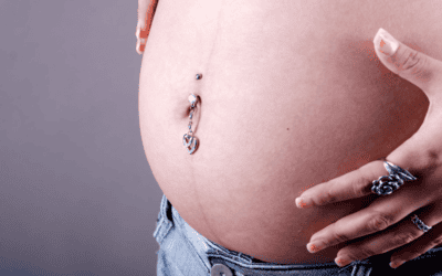  Can I Get Pierced While Pregnant? Risks and Considerations