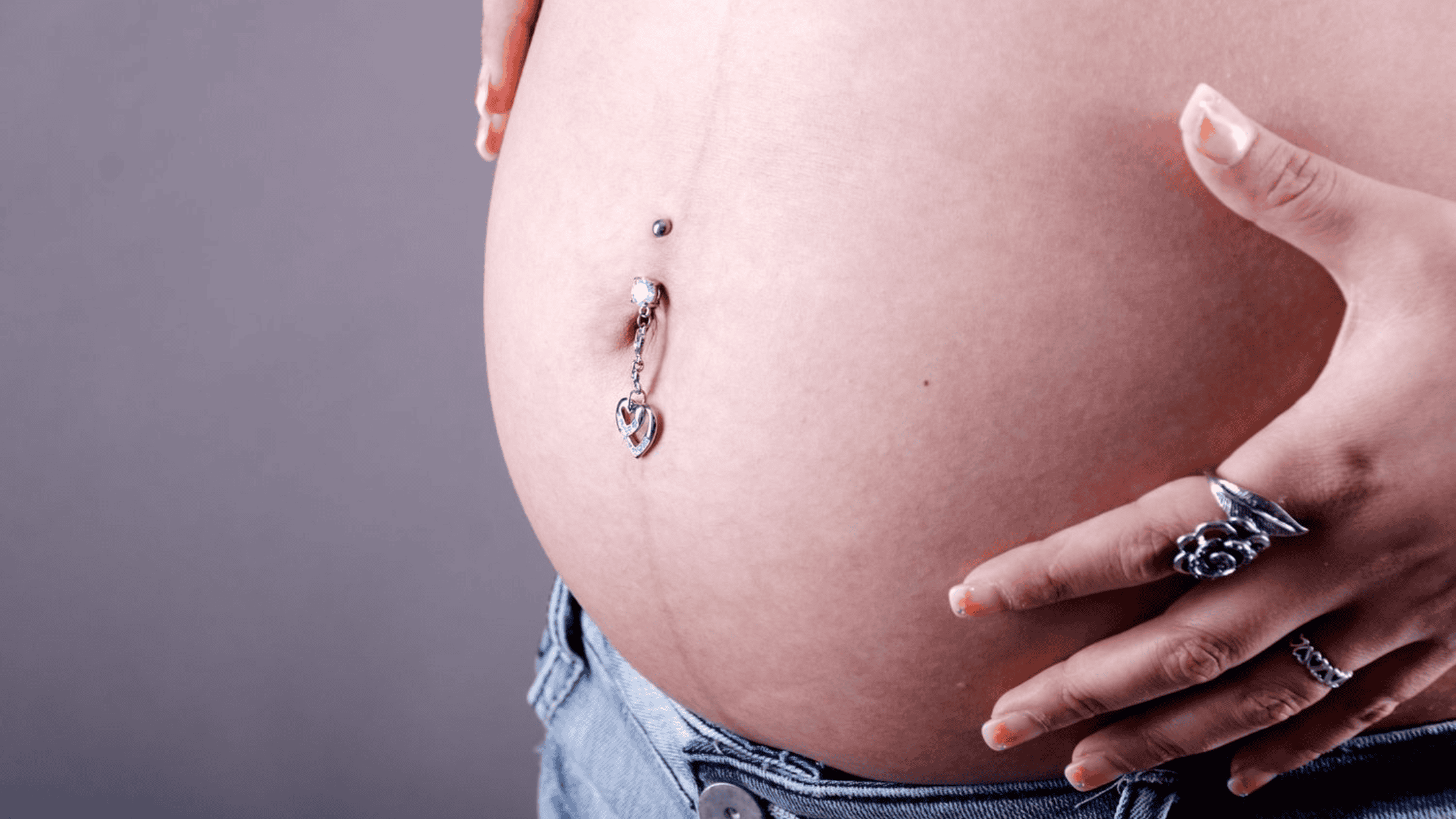  Can I Get Pierced While Pregnant? Risks and Considerations