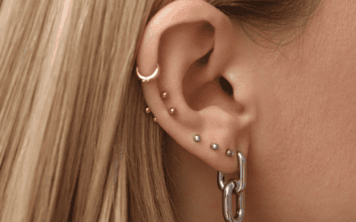 A Beginner’s Guide to Choosing Your First Piercing