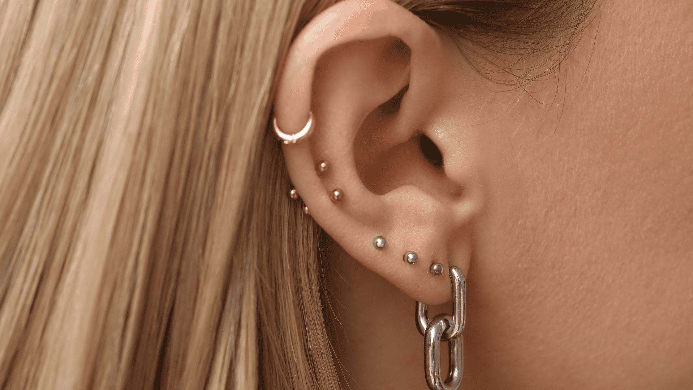 A Beginner’s Guide to Choosing Your First Piercing