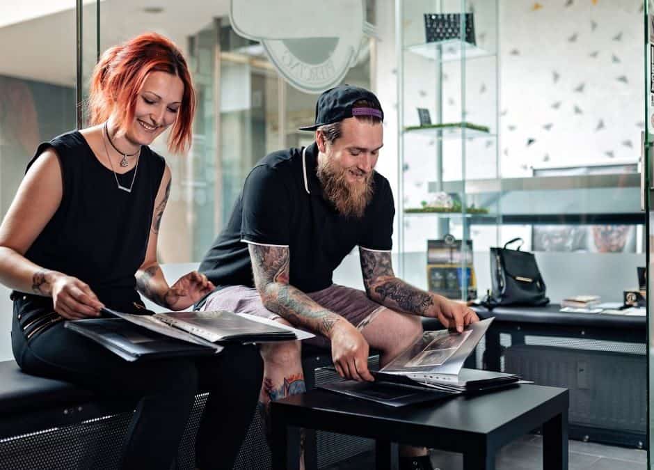 How to Choose the Perfect Tattoo Design for Your Personality