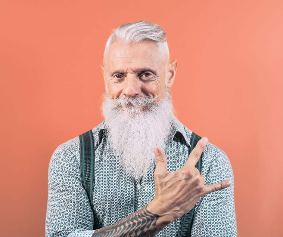 Tattoos and Aging: How Skin Changes Affect Tattoo Appearance