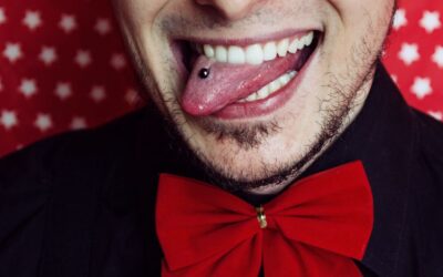 Tongue Piercings: Procedure, Healing, and Jewelry Options