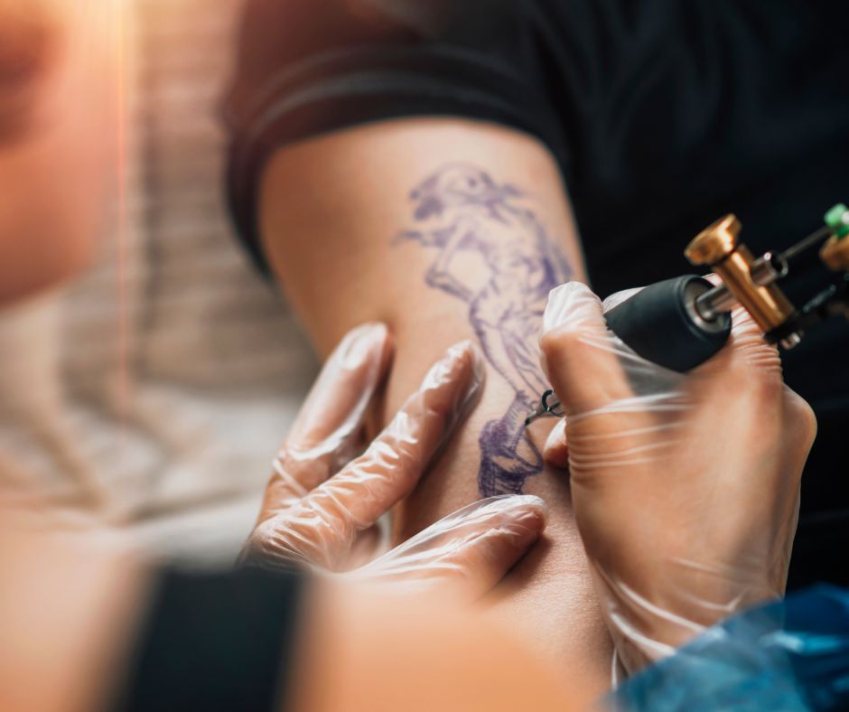 How to Find the Right Tattoo Artist for Your Next Piece