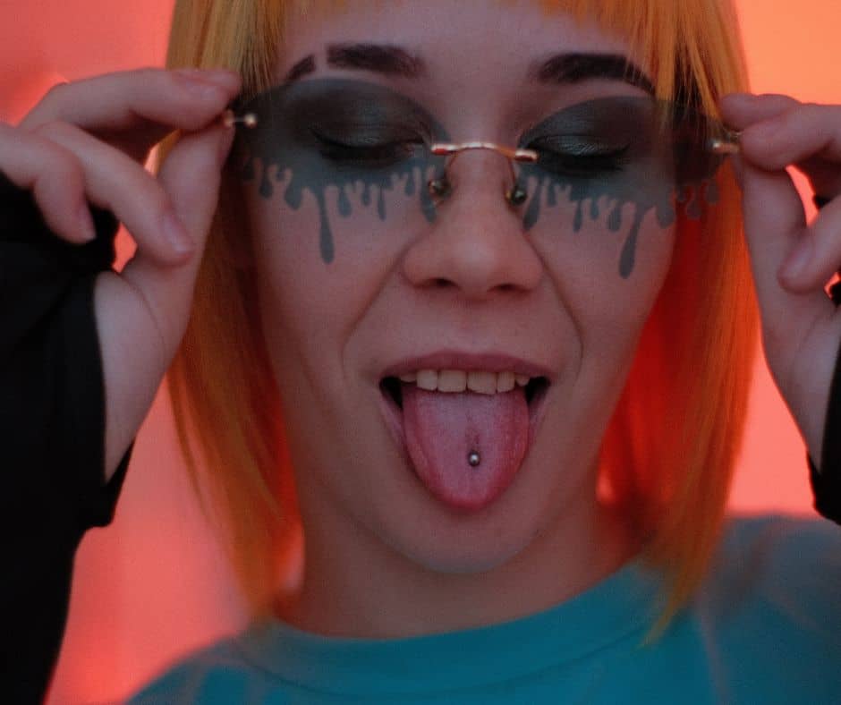 The Role of Piercings in Modern Fashion and Culture