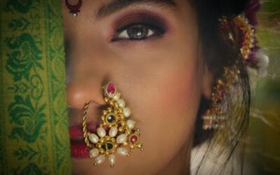 The Role of Piercings in Modern Fashion and Culture