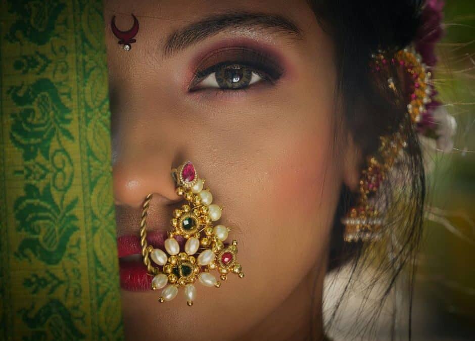 The Role of Piercings in Modern Fashion and Culture