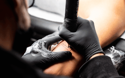Tattoo Placement Guide: What You Need to Know Before Getting Inked