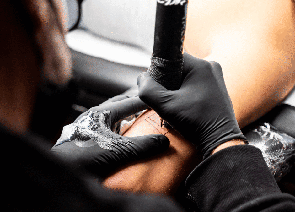 Tattoo Placement Guide: What You Need to Know Before Getting Inked