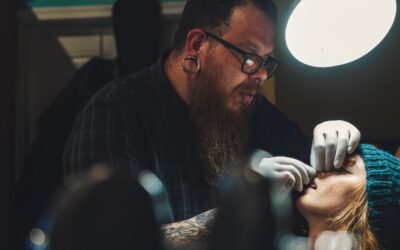 Choosing the Right Piercing Studio: What to Look For