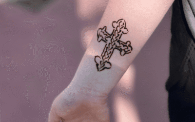 The Spiritual Side of Tattoos: Religious and Symbolic Meanings