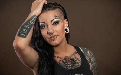The History of Body Piercing Across Cultures