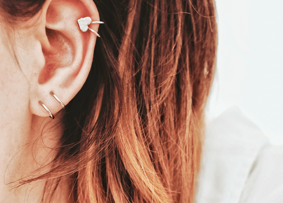 The Best Piercings for a Minimalist Look